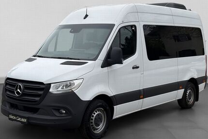 Mercedes-Benz Sprinter 229.685 km 29.900 &euro; Landsham 85652