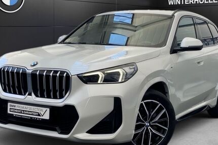 BMW X1 20.300 km 46.480 &euro; Dachau 85221