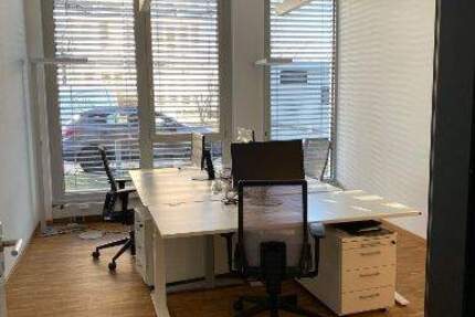 Moderne Bürofläche nahe Riem-Arcaden - flexibel, zentral, Küche inkl. zimmer