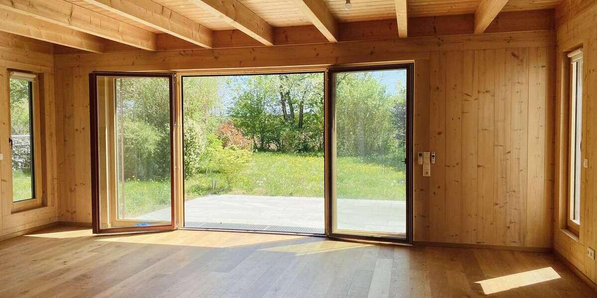 Einfamilienhaus Feldkirchen bei München - 5 Zimmer, 168 m&sup2;, 1.220.000&euro; | Angebot:24618728
