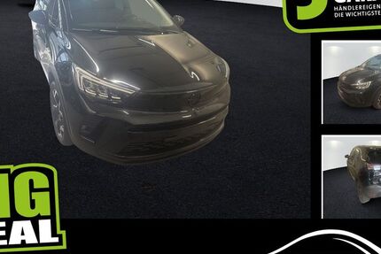Opel Crossland (X) 44.467 km 15.990 &euro; Neufahrn 85375