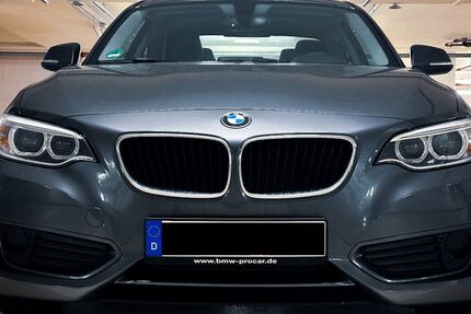 BMW 220 146.000 km 15.200 € Wörthsee 82237