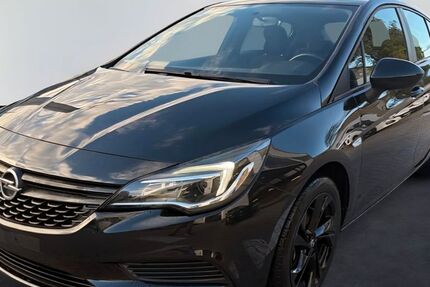 Opel Astra 112.000 km 7.345 &euro; Unterschleißheim 85716