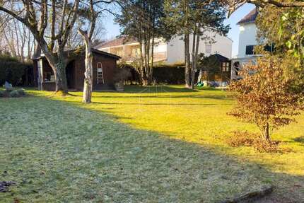 Wohnung zum Kaufen in Germering 225.000 € 35 m² 2 zimmer