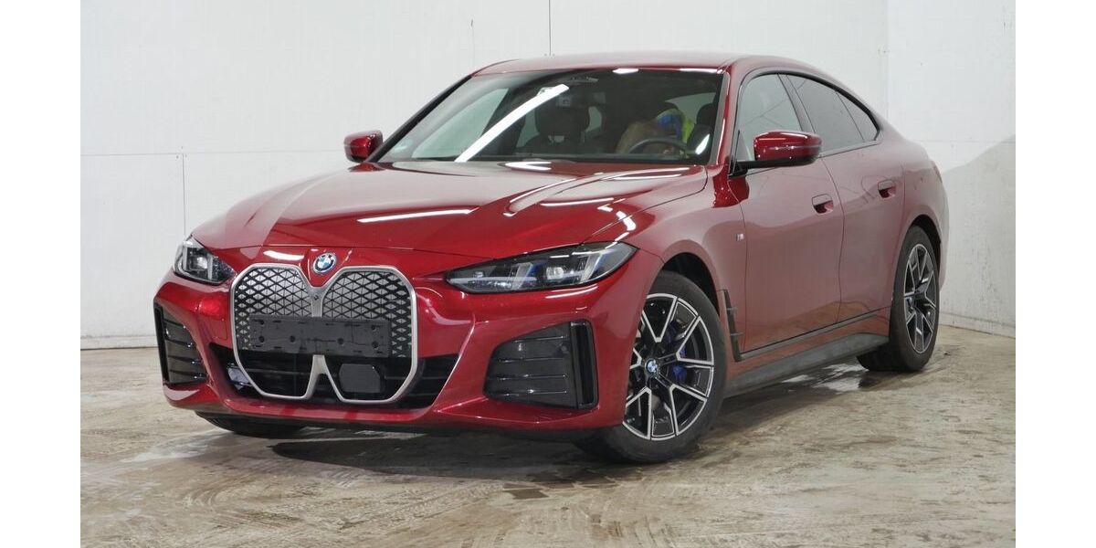 BMW i4 22.900 km 48.960 &euro; Oberhaching bei München 82041