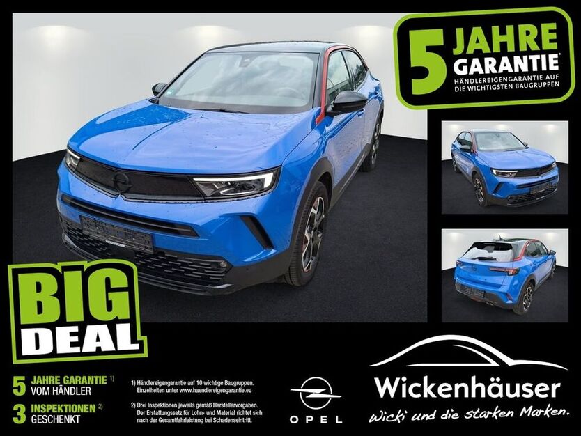 Mokka