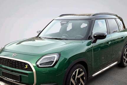 Mini Countryman SE All4 1.705 km 49.300 &euro; München 80788
