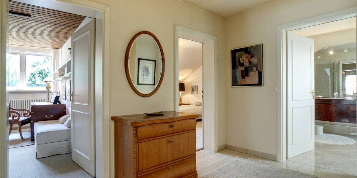 Reihenendhaus Grünwald - 7 Zimmer, 200 m&sup2;, 2.690.000&euro; | Angebot:21524843