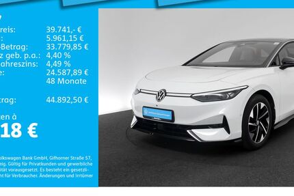 VW ID.7 47.655 km 38.982 &euro; München 80935