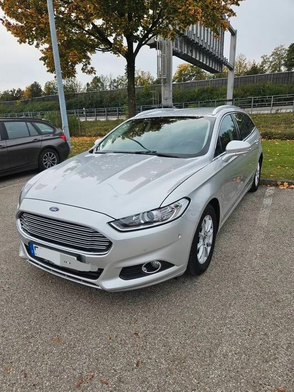 Mondeo