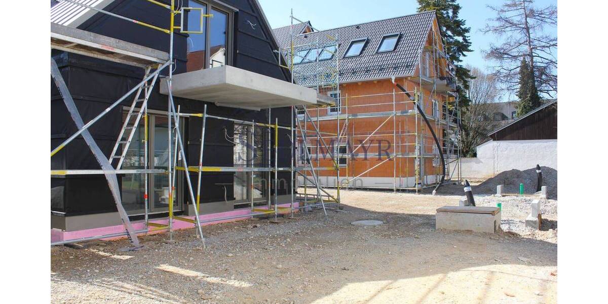 Mehrfamilienhaus, Wohnhaus München Pasing-Obermenzing - 1 Zimmer, 442 m&sup2;, 5.300.000&euro; | Angebot:26273177