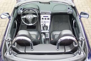 BMW Z3 141.000 km 12.000 &euro; München 80997