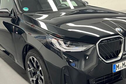 BMW X3 17.000 km 54.500 &euro; Unterschleissheim 85716