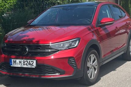 VW Taigo
