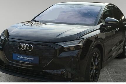 Audi Q4 e-tron 38.850 km 37.983 &euro; München 81476