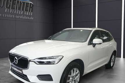 Volvo XC60 131.025 km 25.870 € Neufahrn 85375