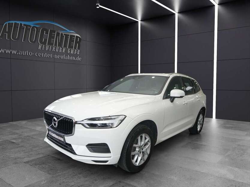 Volvo XC60 131.025 km 25.870 € Neufahrn 85375