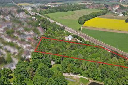 Grundstück zu verkaufen in Zorneding 2.950.000 € 14167 m² zimmer