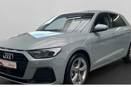 Audi A1 8.050 km 27.710 € Freising 85356