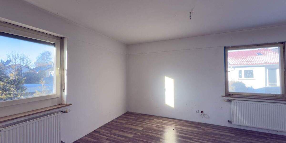 Reihenendhaus München Ramersdorf-Perlach - 4 Zimmer, 118 m&sup2;, 725.000&euro; | Angebot:25142055