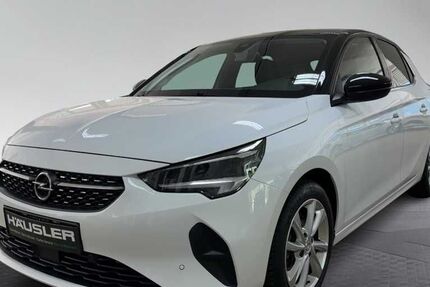 Opel Corsa 55.645 km 14.990 &euro; Stockdorf 82131