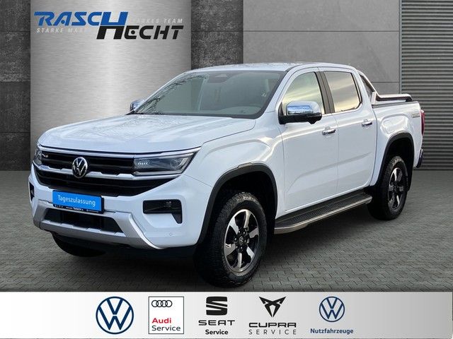 VW Amarok 3.900 km 59.690 &euro; Fürstenfeldbruck 82256