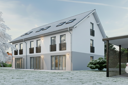 Haus zum Kaufen in München 999.900 € 126 m² 5 zimmer