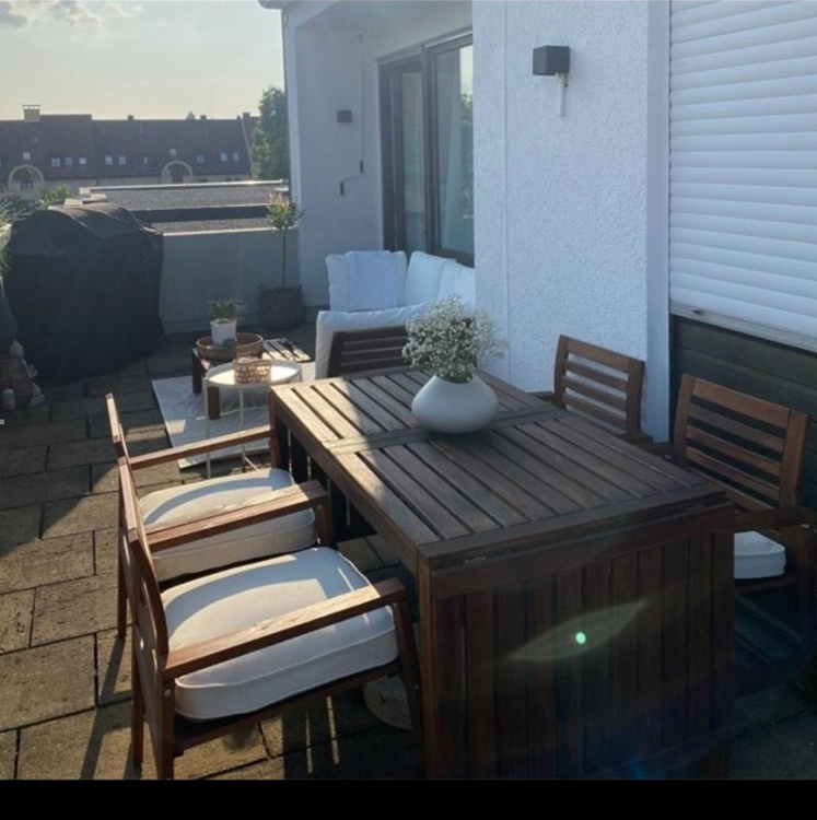 Wohnung zum Mieten in München 1.770 € 95 m²