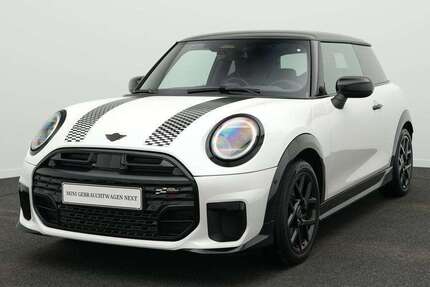 Mini Cooper S 11.954 km 34.585 &euro; München 80788
