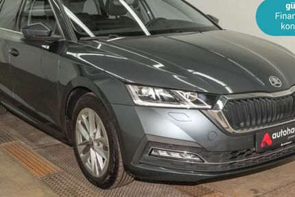Skoda Octavia 60.270 km 18.220 &euro; Eching 85386