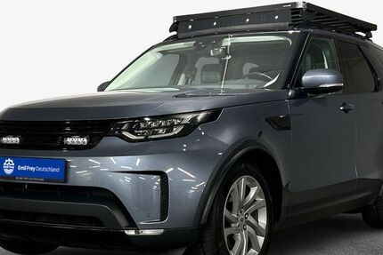 Land Rover Discovery 130.868 km 19.950 &euro; München 81477