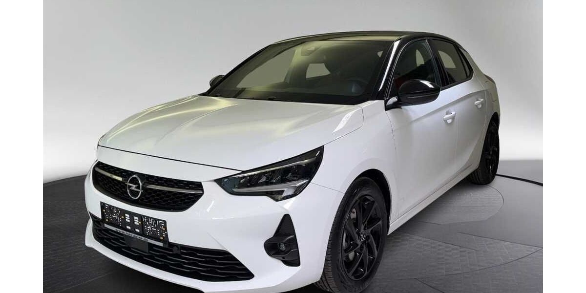 Opel Corsa 15.600 km 14.890 &euro; München 80339