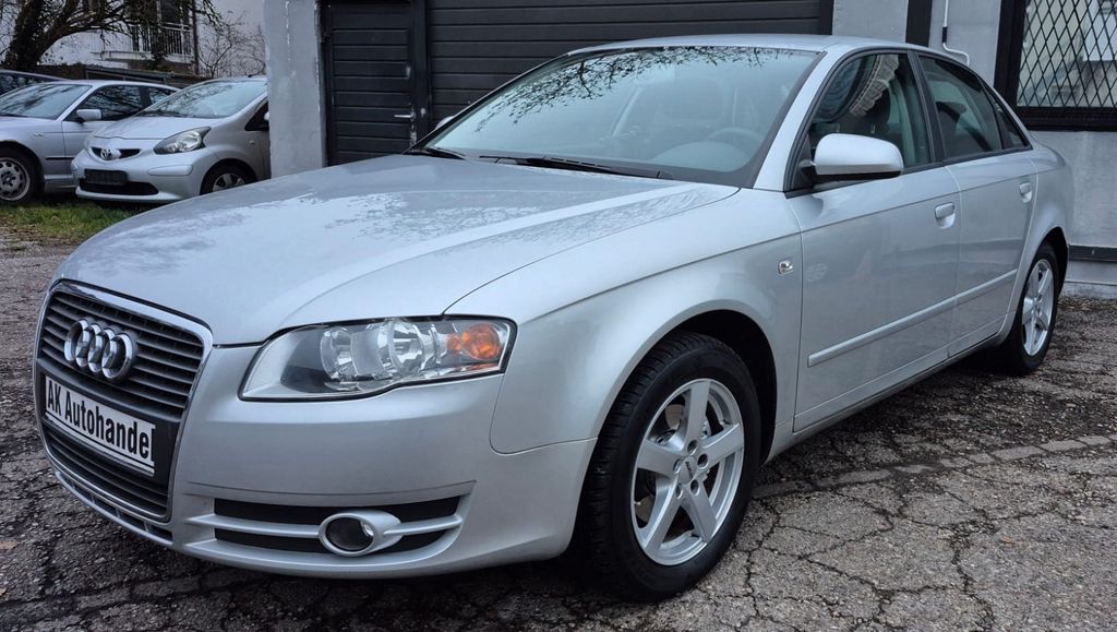 Audi A4 209.692 km 2.990 &euro; München 80809