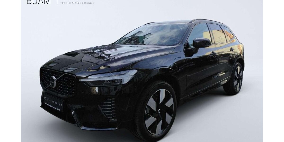 Volvo XC60 26.680 km 57.990 &euro; München 80337