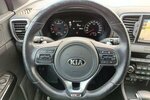 Kia SPORTAGE 1.6 T GT-Line AWD|TECHNIK-PAKET 88.500 km 16.960 &euro; Höhenkirchen-Siegertsbrun 85635