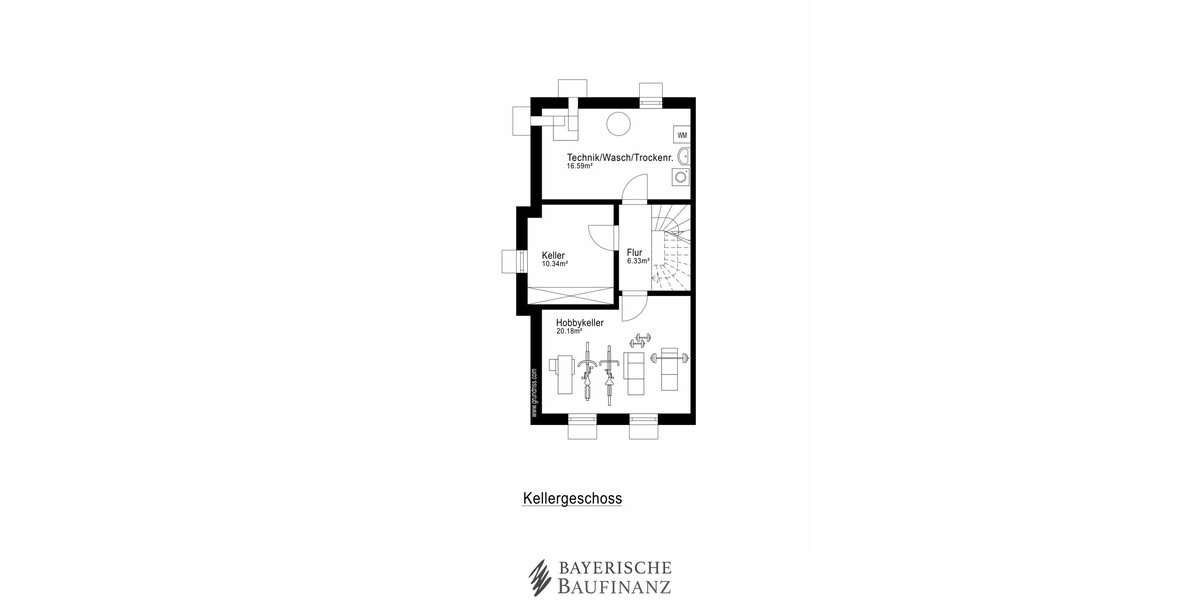 • KLASSE FAMILIENDOMIZIL• DHH NEUBAU • SÜD-WEST-LAGE IN FELDMOCHING • 450 M ZU U-BAHN UND S-BAHN • - Doppelhaushälfte München Feldmoching-Hasenbergl | Angebot:26475934