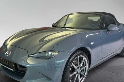 Mazda MX-5 16.500 km 27.890 € München 80339