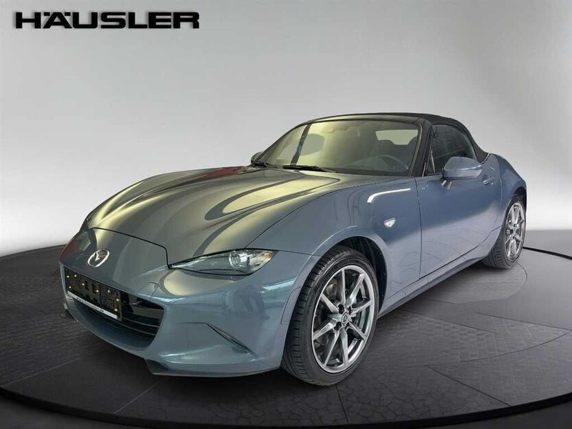 Mazda MX-5 16.500 km 27.890 € München 80339