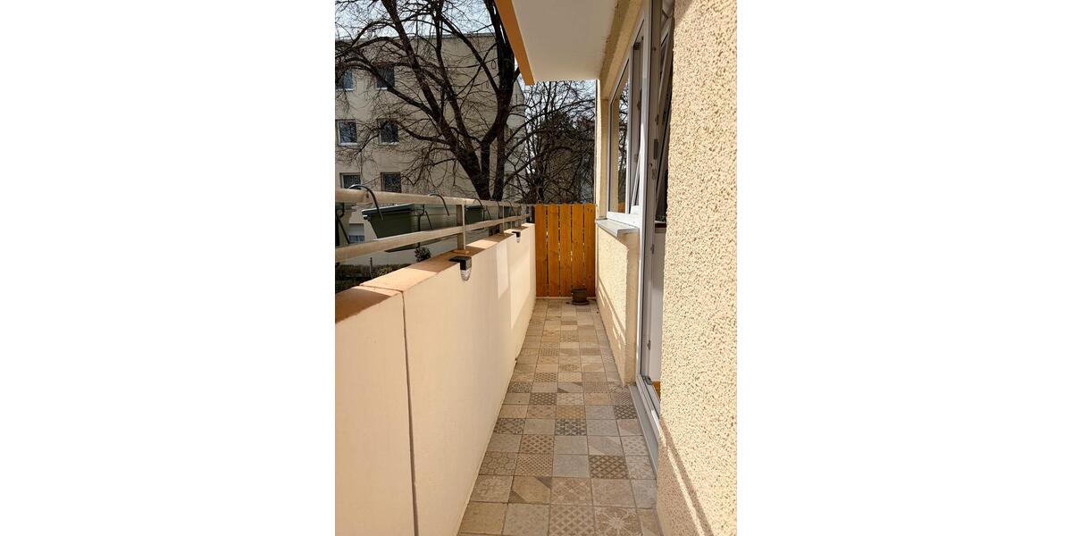 Etagenwohnung München Bogenhausen - 2 Zimmer, 60 m&sup2;, 475.000&euro; | Angebot:25942090