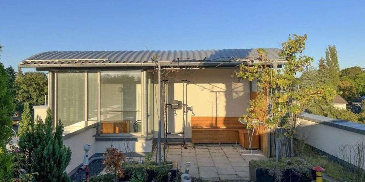 Terrassenwohnung Ottobrunn - 3 Zimmer, 133 m&sup2;, 759.000&euro; | Angebot:24969771