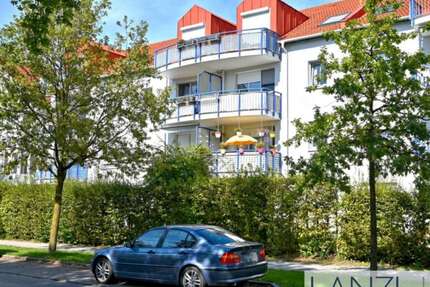 Wohnung Poing b München - 2 Zimmer, 51 m&sup2;, 289.000&euro; | Angebot:19888015