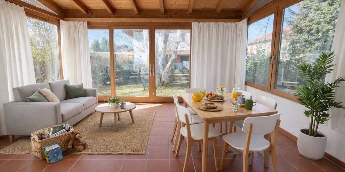 Doppelhaushälfte Holzkirchen - 3 Zimmer, 105 m&sup2;, 765.000&euro; | Angebot:26918133