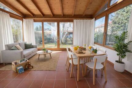 Haus Holzkirchen - 3 Zimmer, 105 m&sup2;, 765.000&euro; | Angebot:26918133