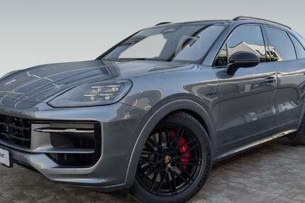 Porsche Cayenne 9.900 km 155.096 &euro; Gilching 82205
