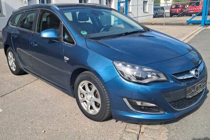 Opel Astra 238.377 km 3.750 &euro; Ebersberg 85560