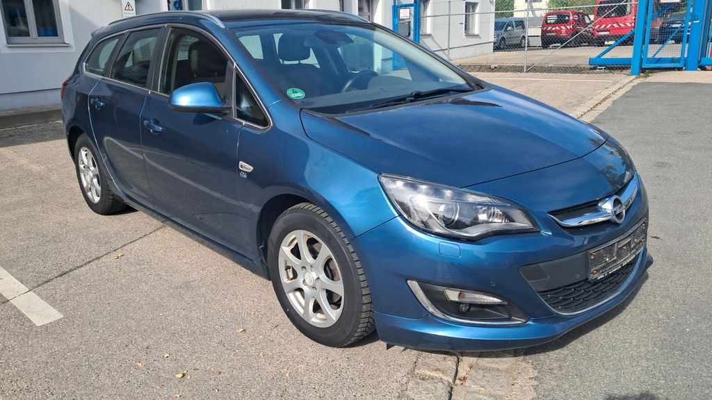 Opel Astra 238.377 km 3.750 &euro; Ebersberg 85560