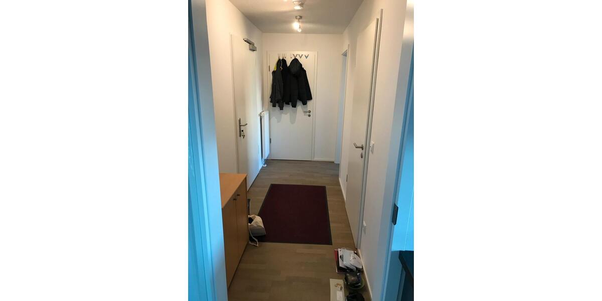 Etagenwohnung München Sendling-Westpark - 2 Zimmer, 55 m&sup2;, 550.000&euro; | Angebot:26267723