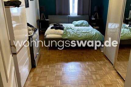 Wohnung München Untergiesing-Harlaching - 4 Zimmer, 89 m&sup2;, 1.840&euro; | Angebot:25972233