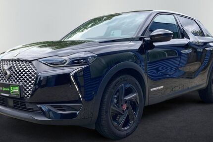 DS Automobiles DS3 38.125 km 13.990 &euro; Dachau 85221