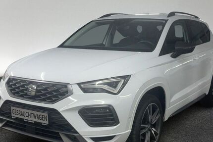 Seat Ateca 41.600 km 24.960 &euro; München 80687